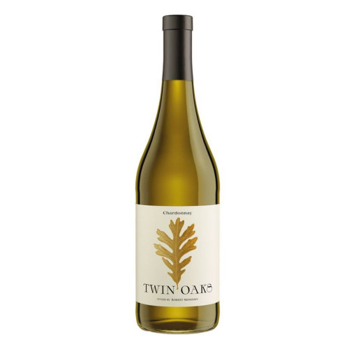 Vinho Branco Robert Mondavi Twin Oaks Chardonnay